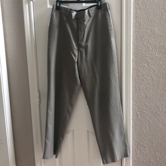 Axist Essentials Dress Pants - Picture 4 of 7